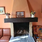 بيت للعطل Astorkigoikoa Berreno