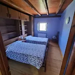 بيت للعطل Astorkigoikoa *