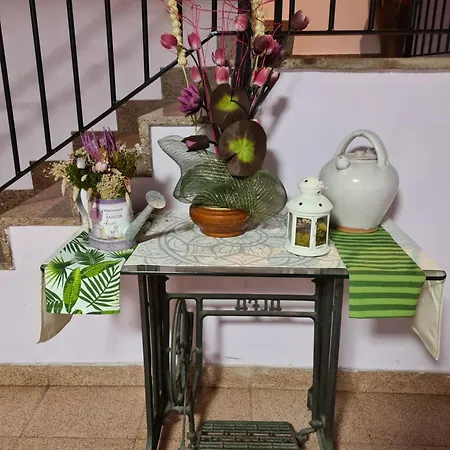 بيت للعطل Astorkigoikoa