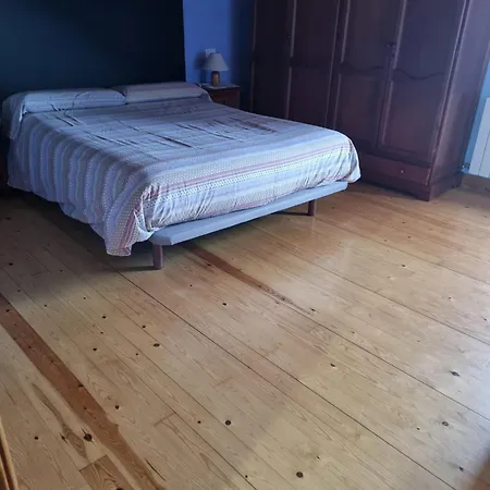 Astorkigoikoa * Berreno