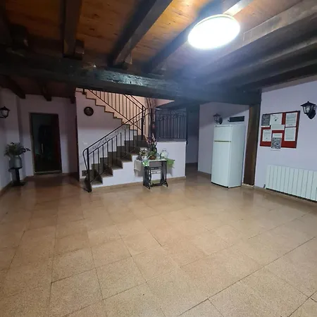 Holiday home Astorkigoikoa *
