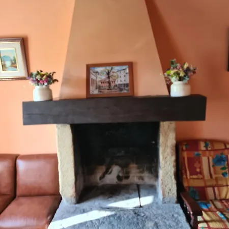 Vakantiehuis Astorkigoikoa Berreno