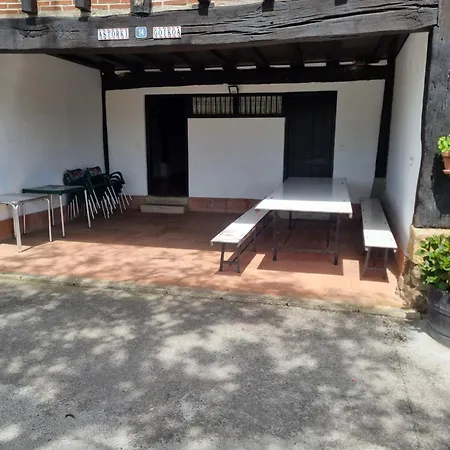 Astorkigoikoa Berreno